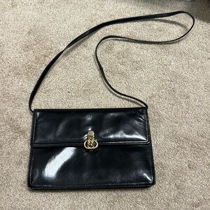 Vintage Morris Moskowitz Leather Purse
